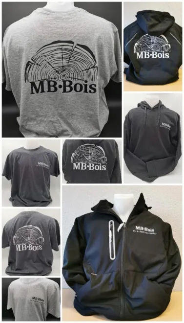 Goodies - objets publicitaires - textiles personnalisés