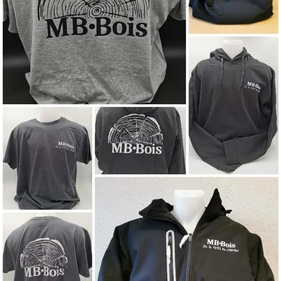 Goodies - objets publicitaires - textiles personnalisés