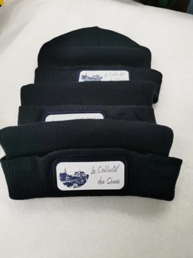 Goodies - objets publicitaires - textiles personnalisés