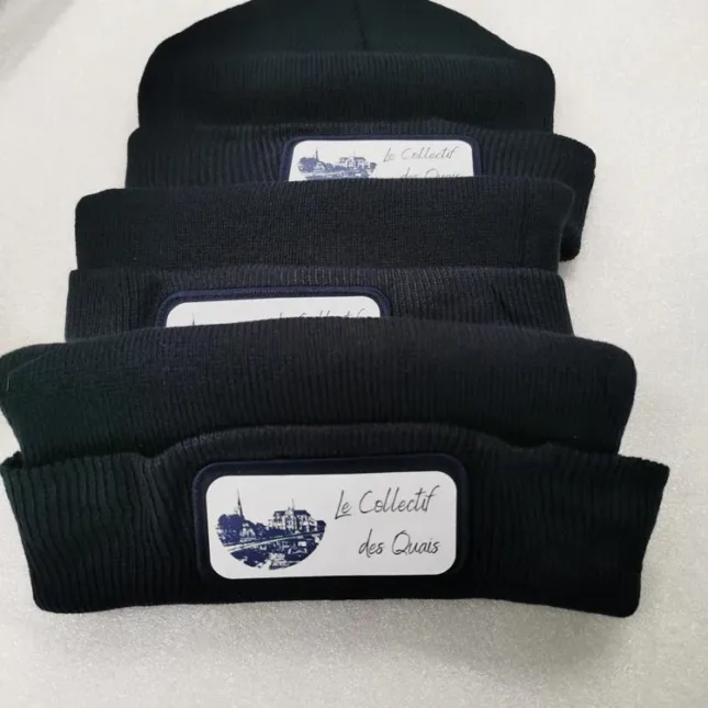 Goodies - objets publicitaires - textiles personnalisés