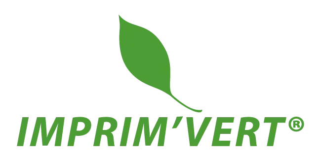 imprim vert - environnement