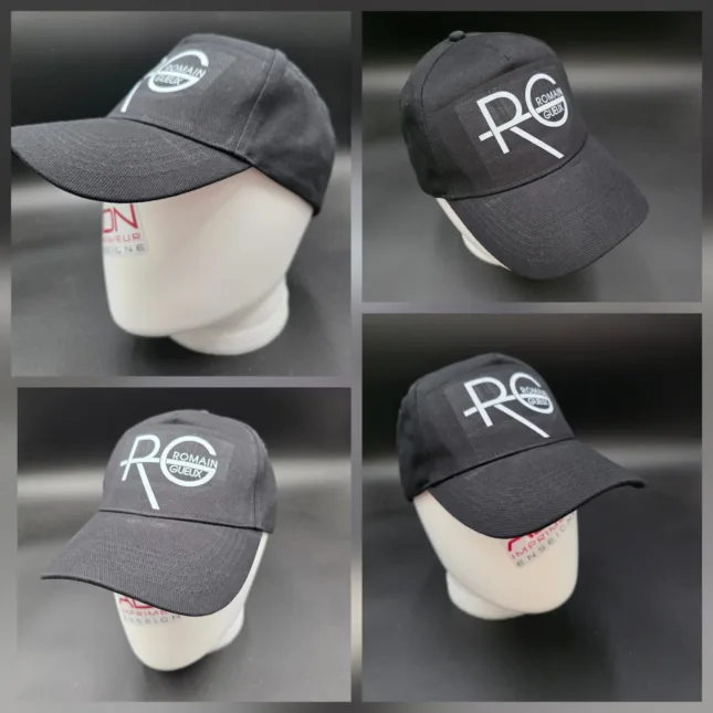 textiles personnalisés