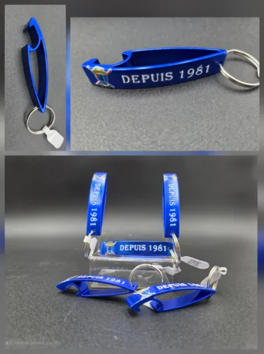 GOODIES - CADEAUX - OBJETS PUBLICITAIRES