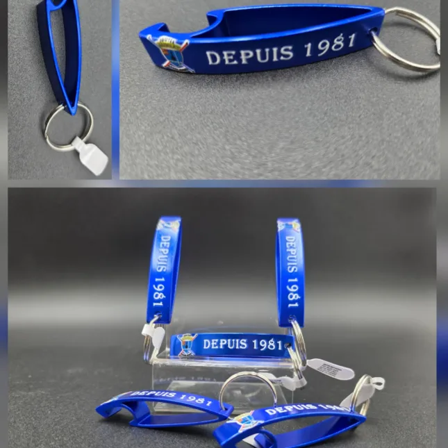 GOODIES - CADEAUX - OBJETS PUBLICITAIRES