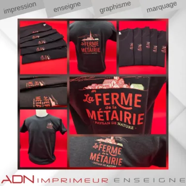 Goodies - objets publicitaires - textiles personnalisés