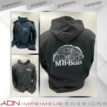 Goodies - objets publicitaires - textiles personnalisés