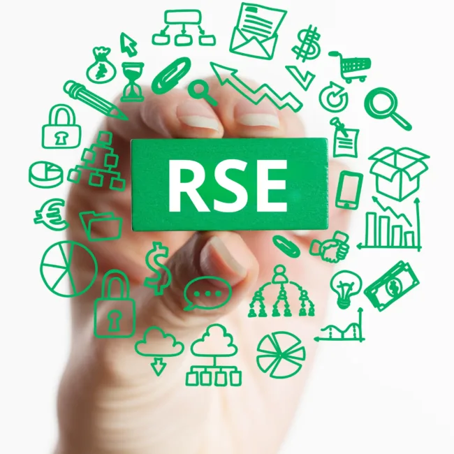 environnement - charte - rse