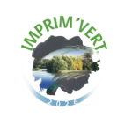 logo imprim vert imprim vert auxerre certification rse