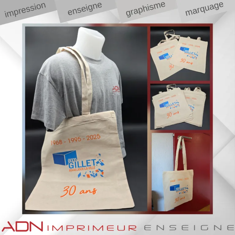 goodies - cadeau client