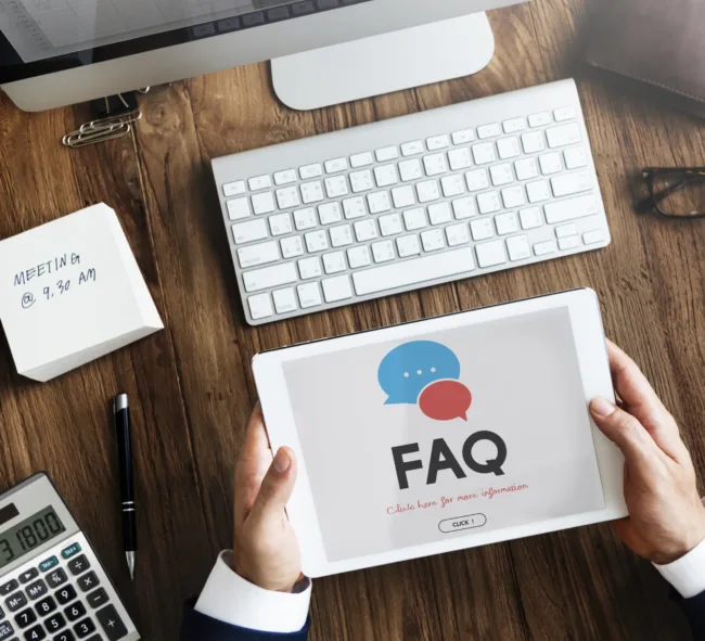 Foires aux questions faq imprimerie - imprimeur