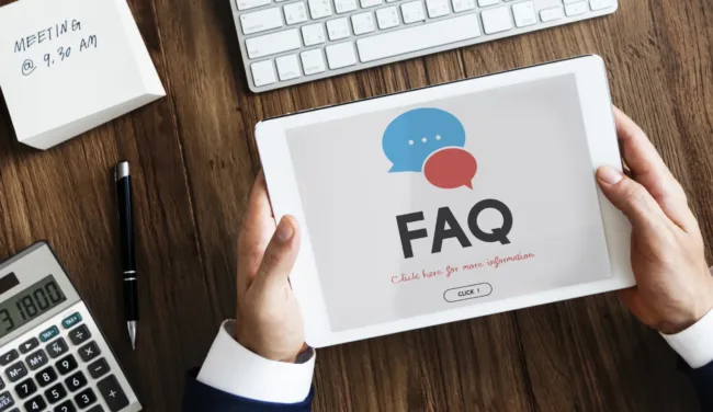 faq imprimerie - imprimeur