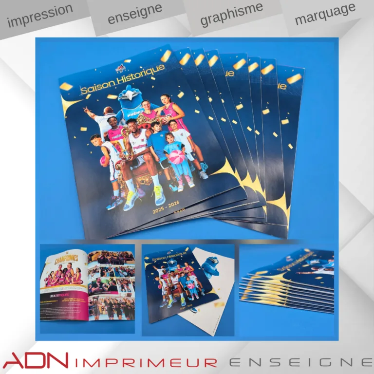 brochure